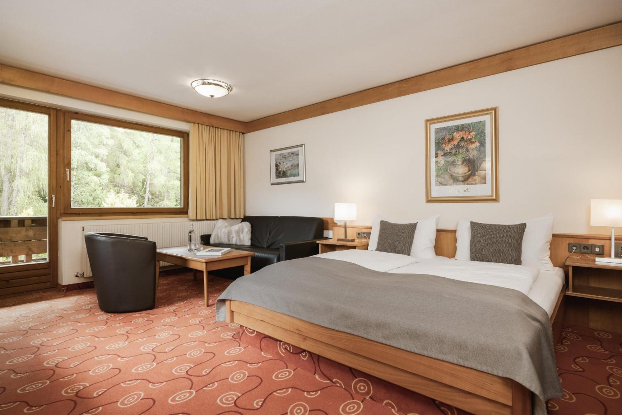 ריד אים אוברינטל Neueroeffnung Miaflor Familien- & Aktivresort חדר תמונה